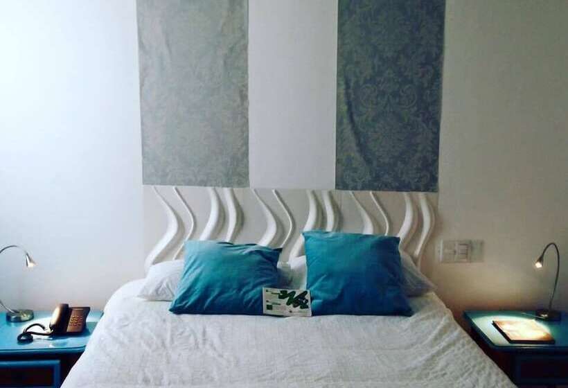 Fotos del hotel Duque De Wellington:  7