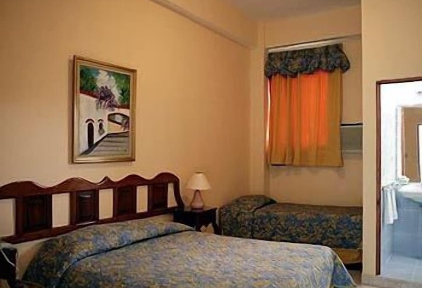 Fotos del hotel Duque De Wellington:  19