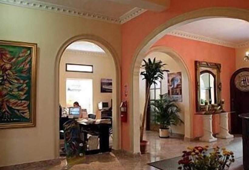 Fotos del hotel Duque De Wellington:  20