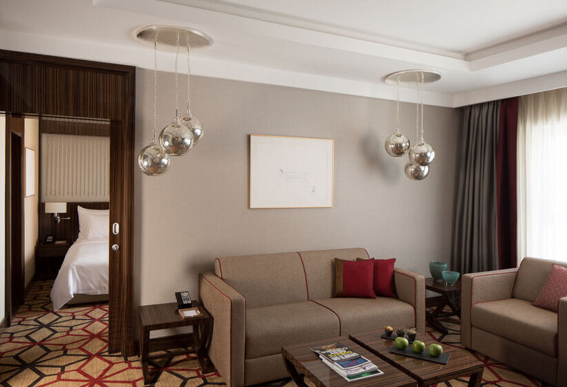 Fotos del hotel Dusit D2 Kenz  Dubai:  4