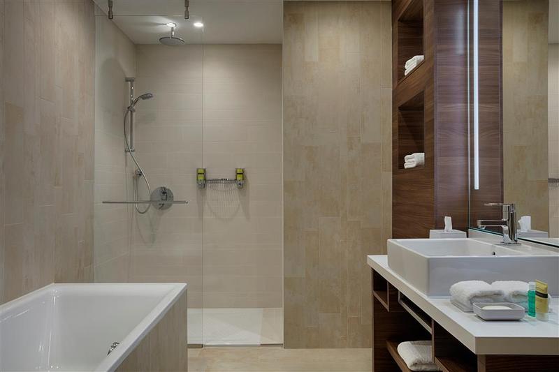 Fotos del hotel Element Amsterdam:  4