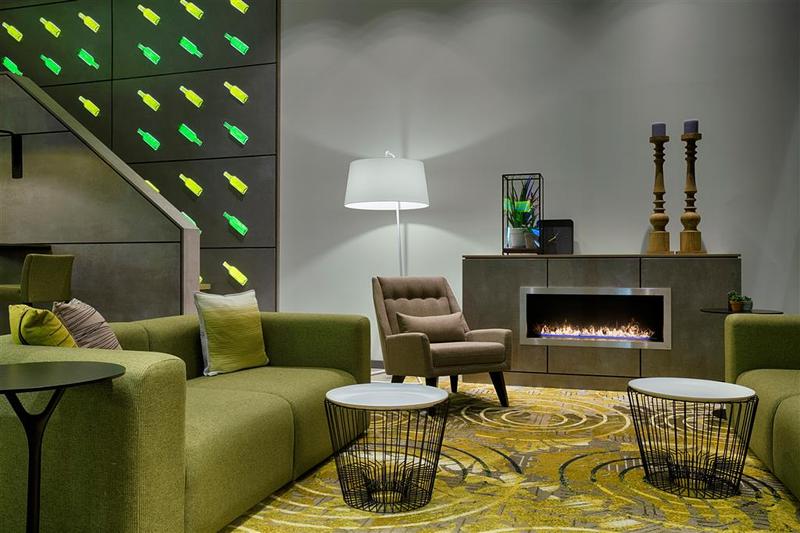 Fotos del hotel Element Amsterdam:  5
