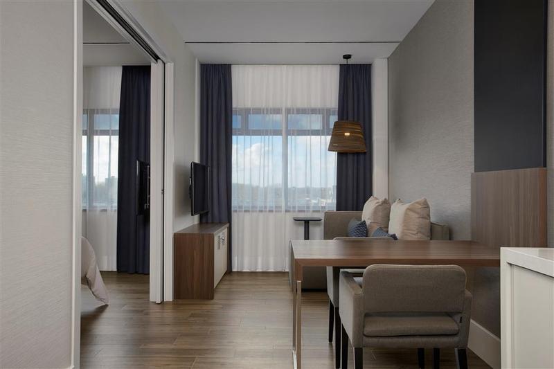 Fotos del hotel Element Amsterdam:  6