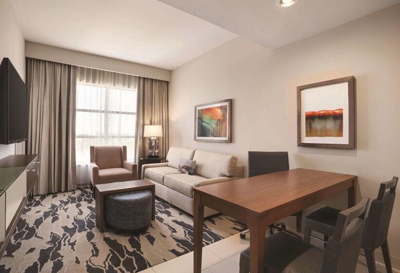 هتل Embassy Suites By Hilton Mcallen Convention Center