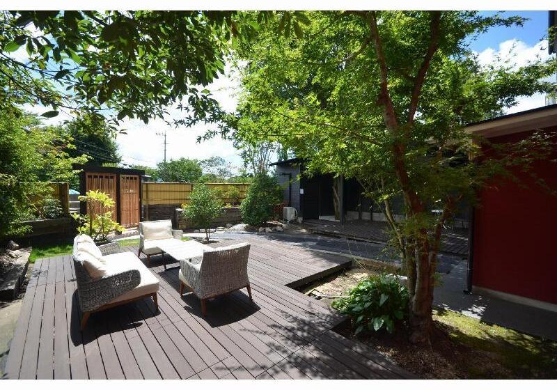 酒店 Etavia Yufuin Kinrinko