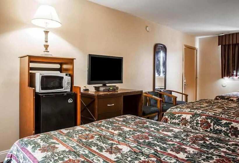 هتل Flamingo Inn