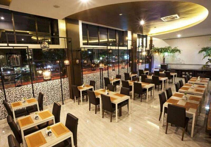 Fotos del hotel Grand Sovia:  4