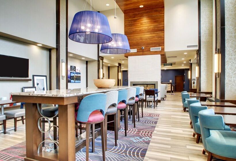 فندق Hampton Inn & Suites Greenville Airport, Sc