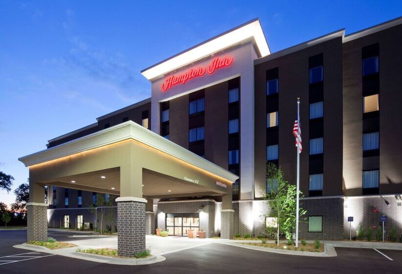 Отель Hampton Inn Minneapolis Roseville