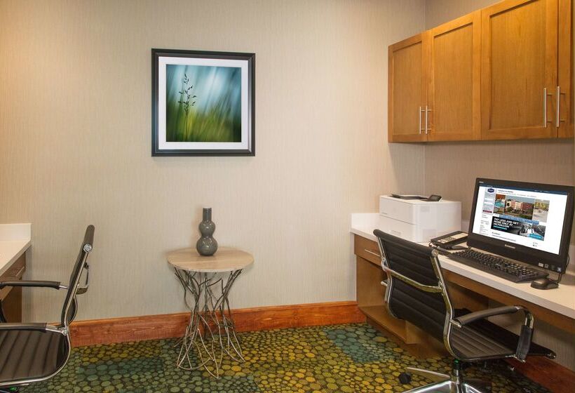 בית מלון כפרי Hampton Inn Palatka