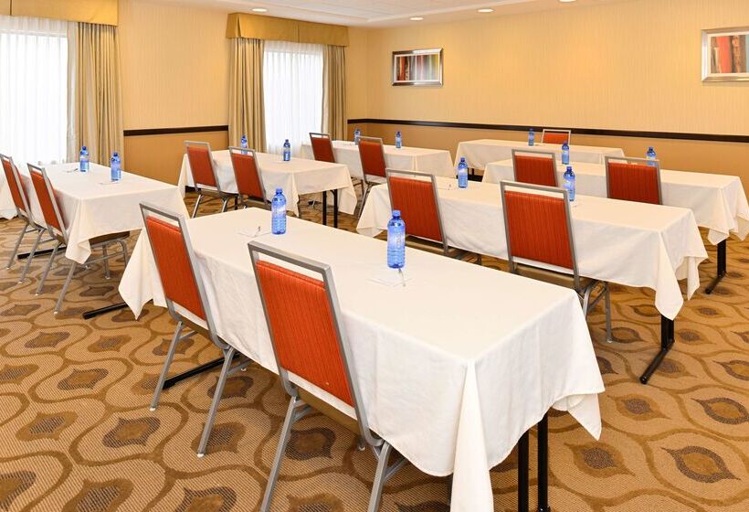 酒店 Hampton Inn & Suites Douglas
