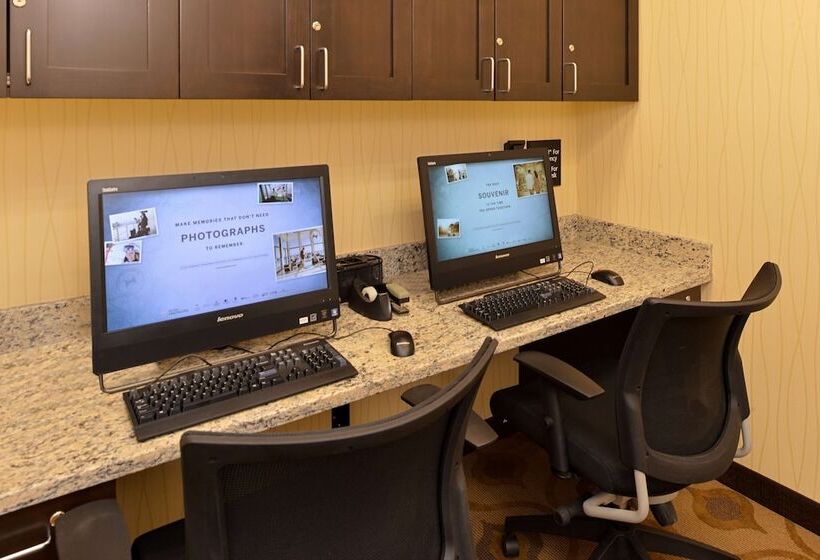 酒店 Hampton Inn & Suites Douglas
