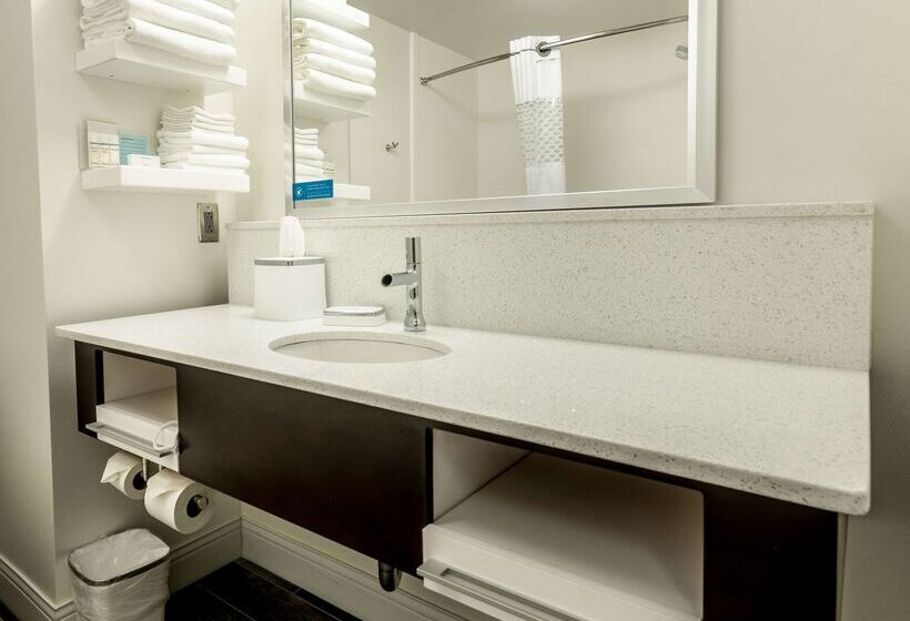 酒店 Hampton Inn & Suites Dublin