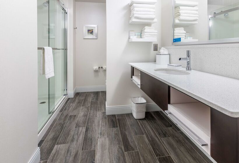 酒店 Hampton Inn & Suites Dublin