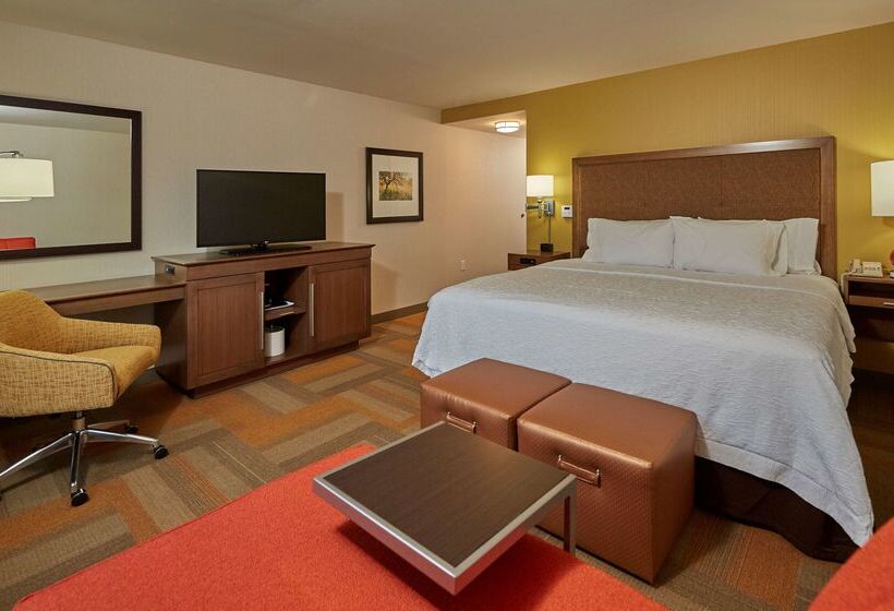 호텔 Hampton Inn & Suites Hood River