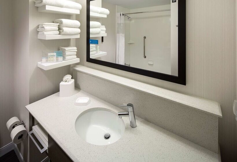 فندق Hampton Inn & Suites Page  Lake Powell