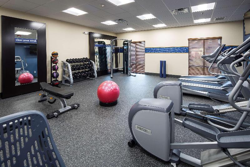 فندق Hampton Inn & Suites Page  Lake Powell