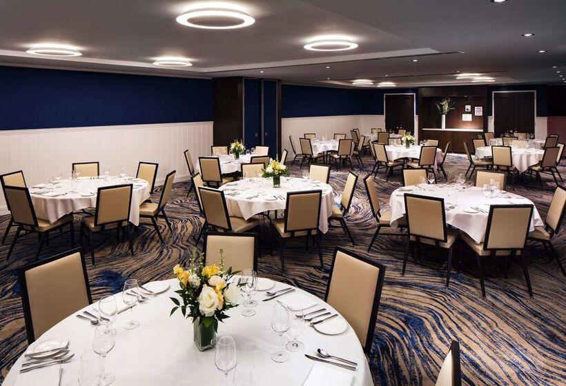 Fotos del hotel Hilton Brooklyn New York:  71