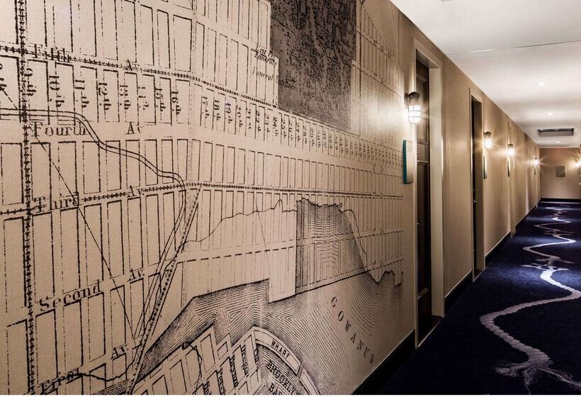 Fotos del hotel Hilton Brooklyn New York:  58