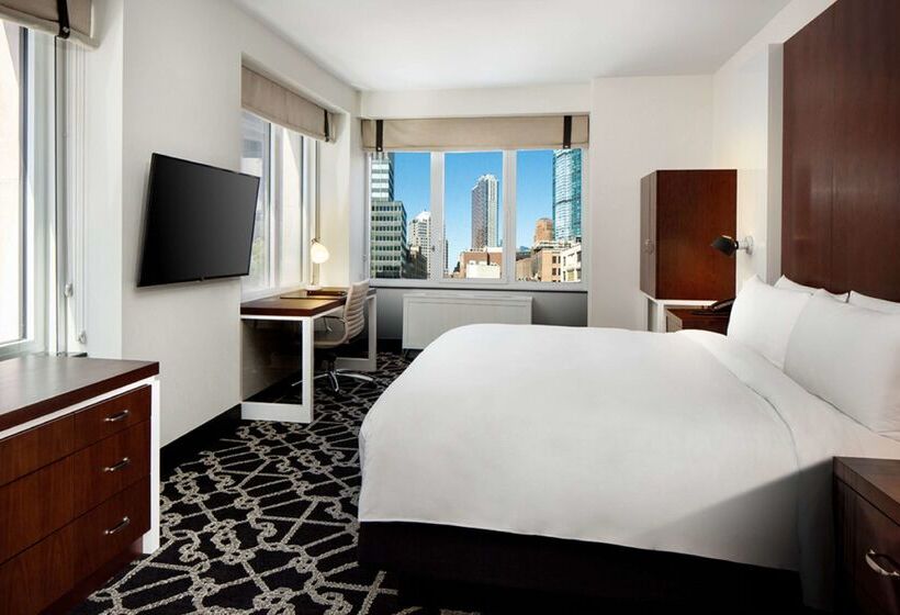 Fotos del hotel Hilton Brooklyn New York:  40