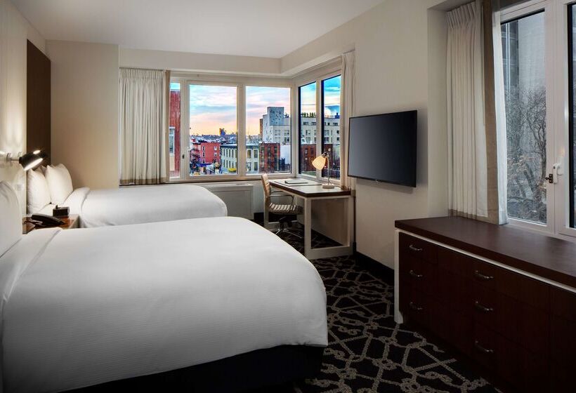 Fotos del hotel Hilton Brooklyn New York:  38