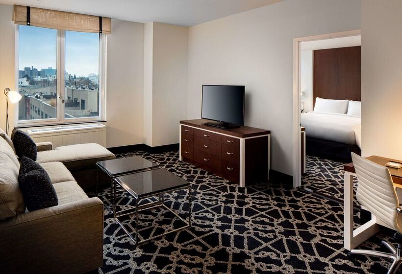 Fotos del hotel Hilton Brooklyn New York:  36
