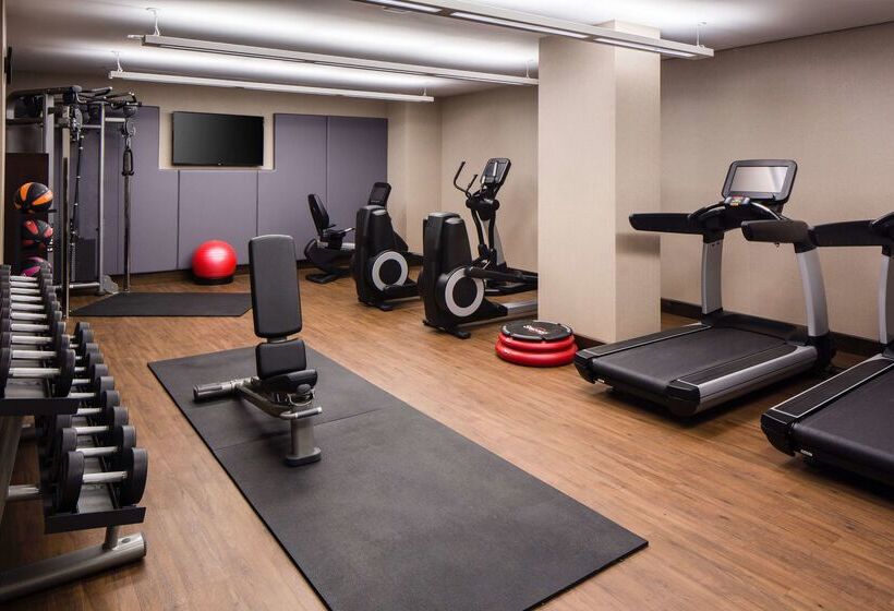 Fotos del hotel Hilton Brooklyn New York:  61