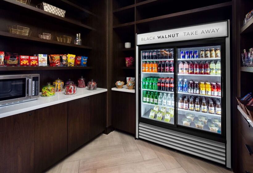 Fotos del hotel Hilton Brooklyn New York:  57