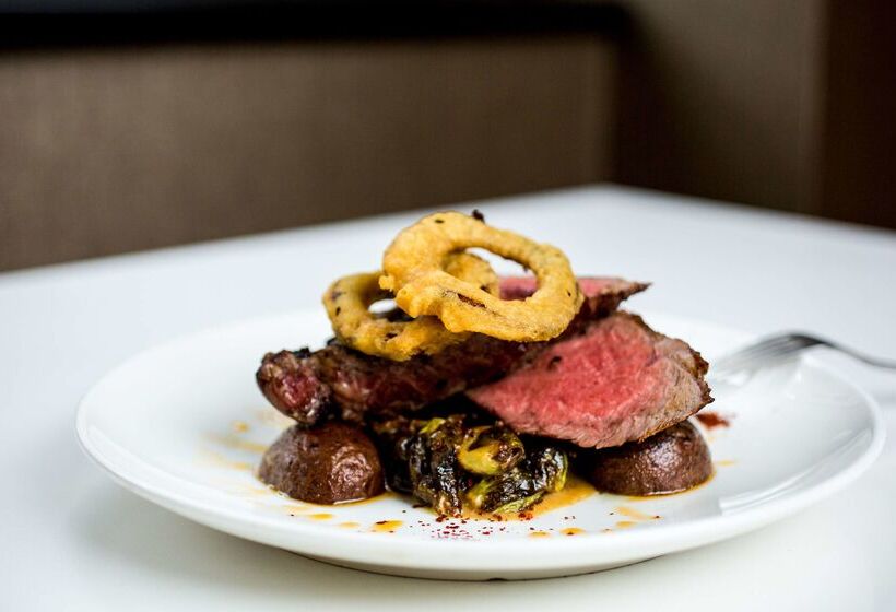 Fotos del hotel Hilton Brooklyn New York:  47