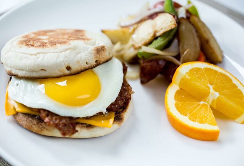 Fotos del hotel Hilton Brooklyn New York:  52