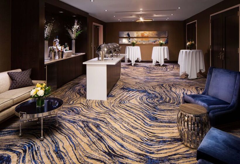 Fotos del hotel Hilton Brooklyn New York:  48