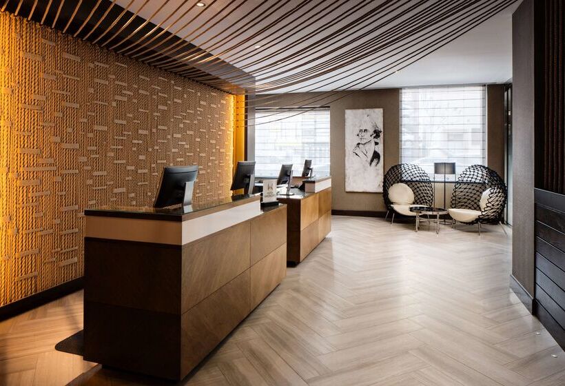 Fotos del hotel Hilton Brooklyn New York:  51