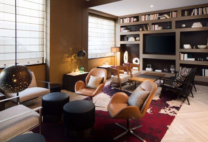 Fotos del hotel Hilton Brooklyn New York:  49