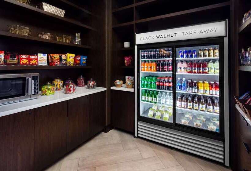 Fotos del hotel Hilton Brooklyn New York:  23