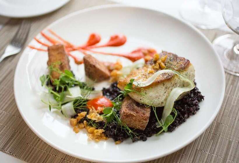 Fotos del hotel Hilton Brooklyn New York:  4