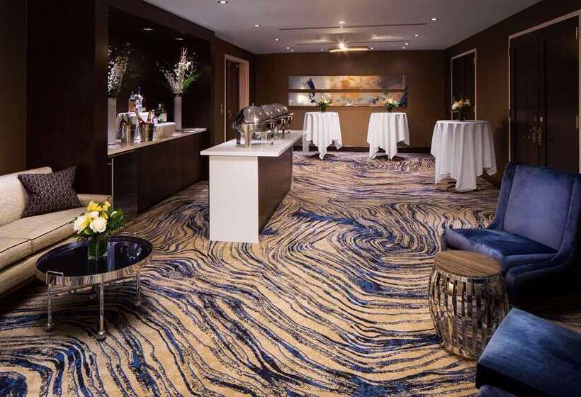 Fotos del hotel Hilton Brooklyn New York:  17