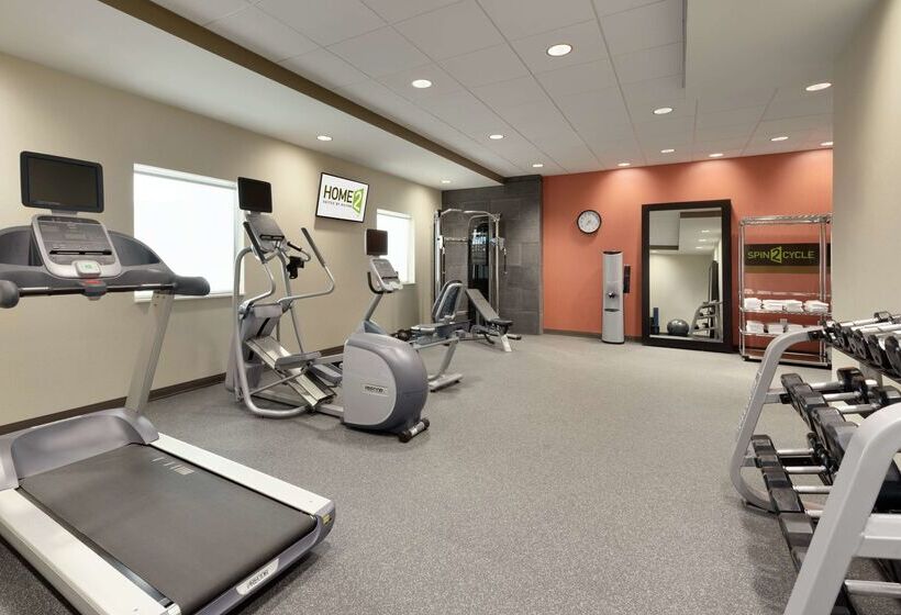 Отель Home2 Suites By Hilton Roseville Minneapolis
