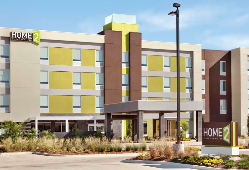 فندق Home2 Suites By Hilton West Monroe