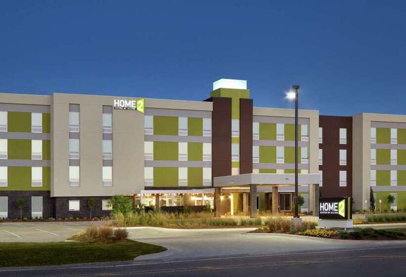 فندق Home2 Suites By Hilton West Monroe