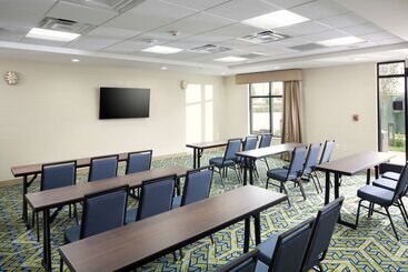 هتل Homewood Suites By Hilton Houston / Katy Mills Mall