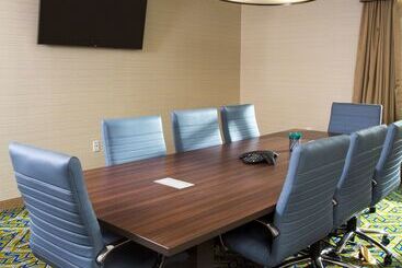 هتل Homewood Suites By Hilton Houston / Katy Mills Mall