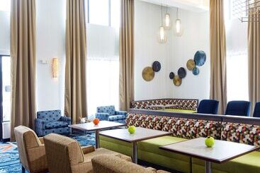 هتل Homewood Suites By Hilton Houston / Katy Mills Mall