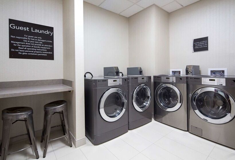 هتل Homewood Suites By Hilton Houston / Katy Mills Mall
