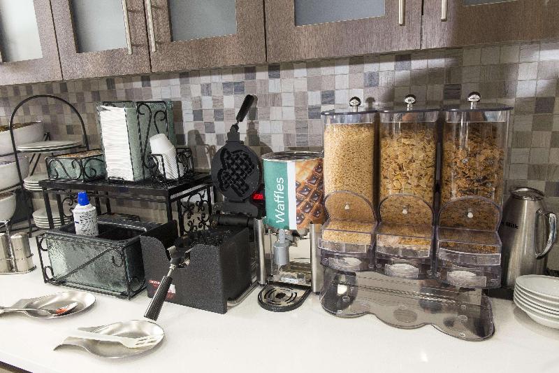 هتل Homewood Suites By Hilton Houston / Katy Mills Mall