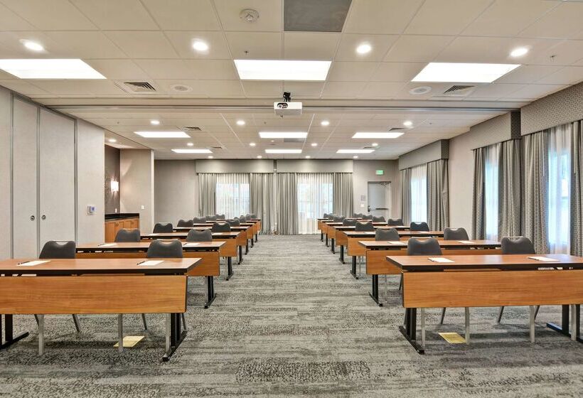 בית מלון כפרי Homewood Suites By Hilton Techridge Parmer @ I 35