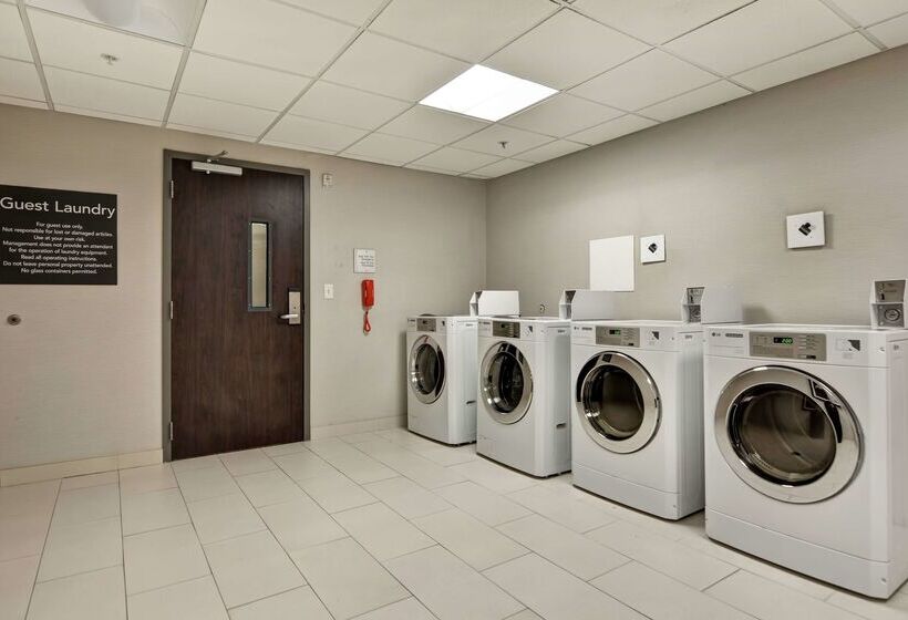 בית מלון כפרי Homewood Suites By Hilton Techridge Parmer @ I 35