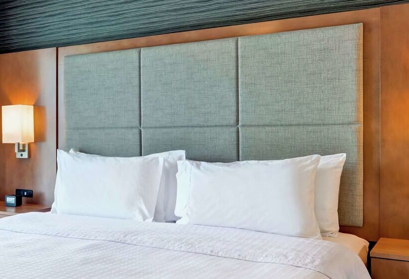 בית מלון כפרי Homewood Suites By Hilton Techridge Parmer @ I 35