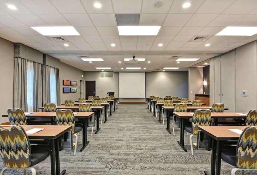 בית מלון כפרי Homewood Suites By Hilton Techridge Parmer @ I 35