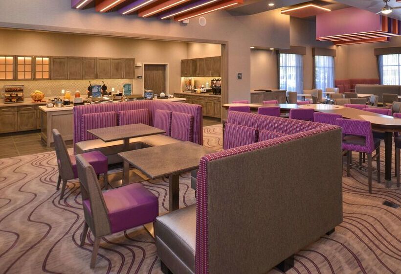 בית מלון כפרי Homewood Suites By Hilton Trophy Club Southlake