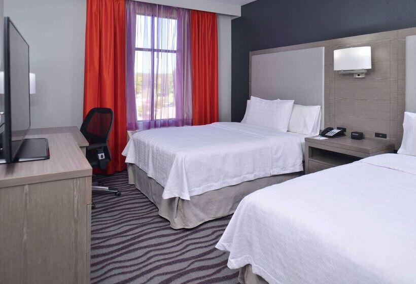 בית מלון כפרי Homewood Suites By Hilton Trophy Club Southlake